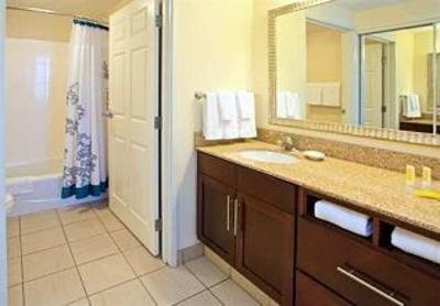 фото отеля Residence Inn Louisville Downtown