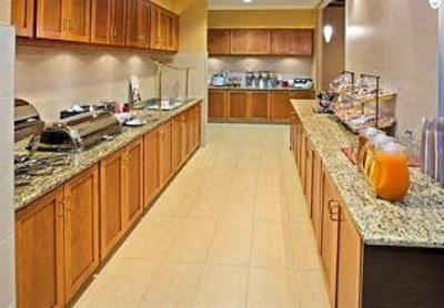 фото отеля Residence Inn Louisville Downtown