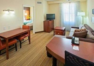 фото отеля Residence Inn Louisville Downtown