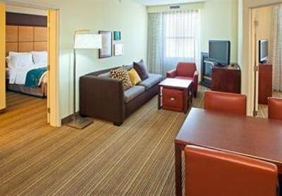 фото отеля Residence Inn Louisville Downtown