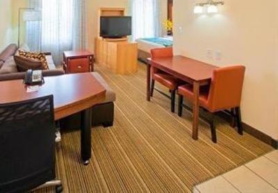 фото отеля Residence Inn Louisville Downtown