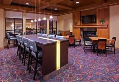 фото отеля Residence Inn Louisville Downtown