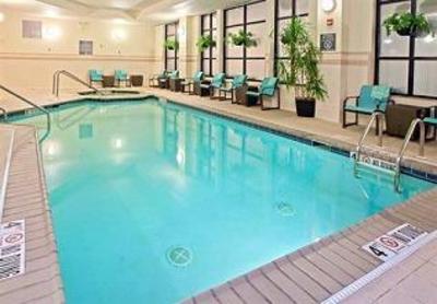 фото отеля Residence Inn Louisville Downtown