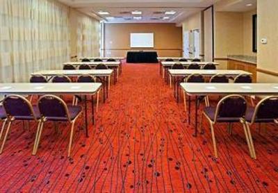 фото отеля Residence Inn Louisville Downtown