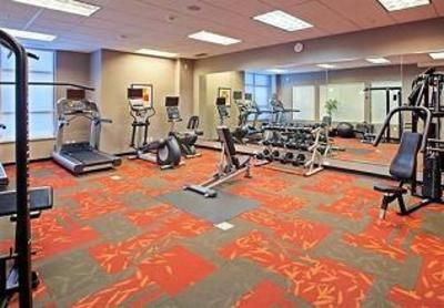 фото отеля Residence Inn Louisville Downtown