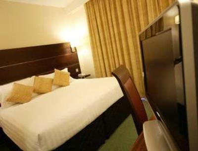 фото отеля Mercure Leeds Parkway