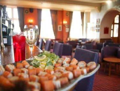 фото отеля Mercure Leeds Parkway