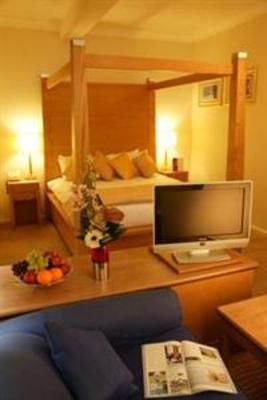 фото отеля Mercure Leeds Parkway