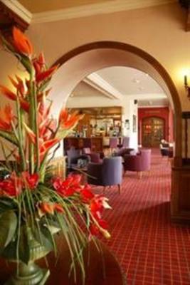 фото отеля Mercure Leeds Parkway
