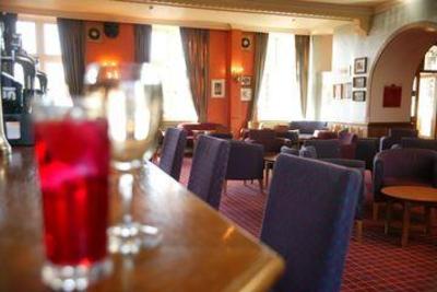 фото отеля Mercure Leeds Parkway