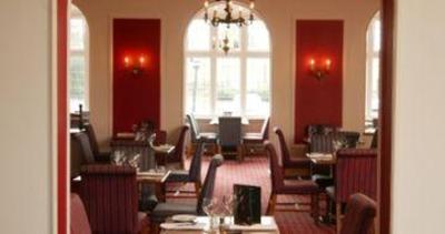 фото отеля Mercure Leeds Parkway