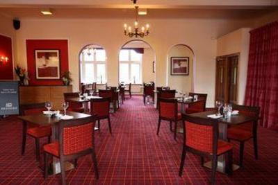 фото отеля Mercure Leeds Parkway