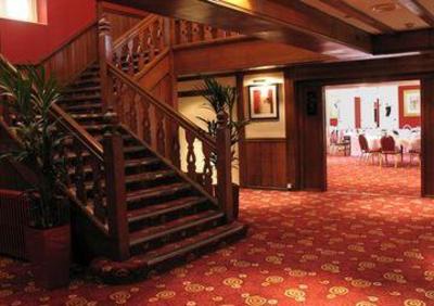 фото отеля Mercure Leeds Parkway