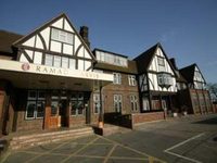 Mercure Leeds Parkway