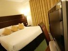 фото отеля Mercure Leeds Parkway