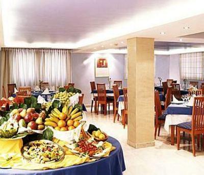 фото отеля Hotel Celuisma Marsol