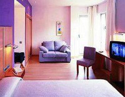 фото отеля Hotel Celuisma Marsol