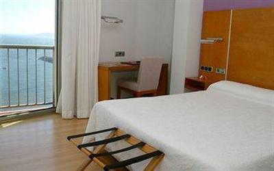 фото отеля Hotel Celuisma Marsol