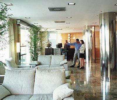 фото отеля Hotel Celuisma Marsol