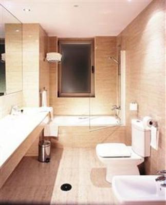 фото отеля Hotel Celuisma Marsol