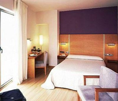 фото отеля Hotel Celuisma Marsol