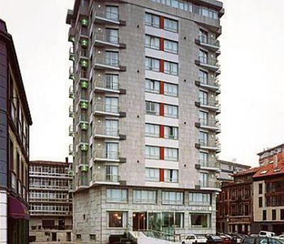 фото отеля Hotel Celuisma Marsol