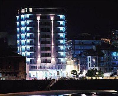 фото отеля Hotel Celuisma Marsol