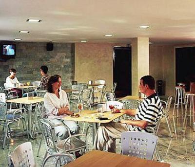 фото отеля Hotel Celuisma Marsol