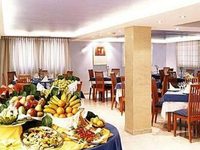 Hotel Celuisma Marsol
