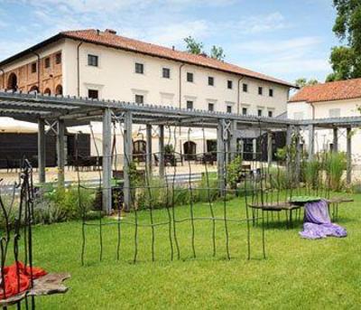 фото отеля Rocca Civalieri Hotel Quattordio