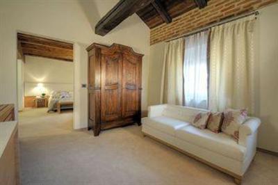 фото отеля Rocca Civalieri Hotel Quattordio