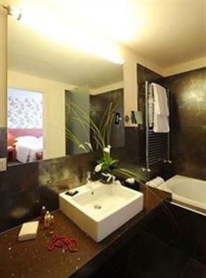 фото отеля Rocca Civalieri Hotel Quattordio