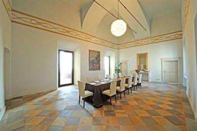 фото отеля Rocca Civalieri Hotel Quattordio