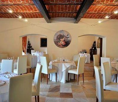 фото отеля Rocca Civalieri Hotel Quattordio