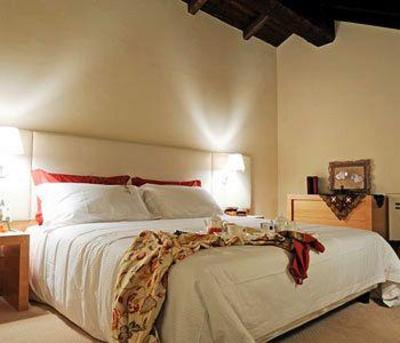 фото отеля Rocca Civalieri Hotel Quattordio