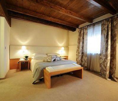 фото отеля Rocca Civalieri Hotel Quattordio