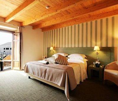 фото отеля Rocca Civalieri Hotel Quattordio