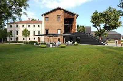 фото отеля Rocca Civalieri Hotel Quattordio