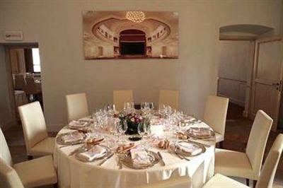 фото отеля Rocca Civalieri Hotel Quattordio