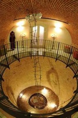 фото отеля Rocca Civalieri Hotel Quattordio