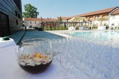 фото отеля Rocca Civalieri Hotel Quattordio