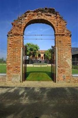 фото отеля Rocca Civalieri Hotel Quattordio