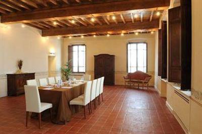 фото отеля Rocca Civalieri Hotel Quattordio