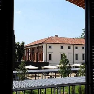 фото отеля Rocca Civalieri Hotel Quattordio