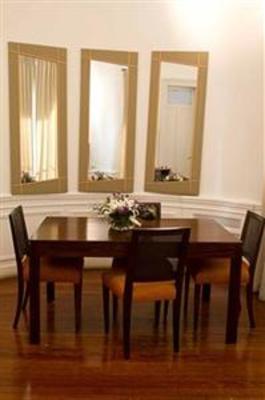 фото отеля Forcadell Apartments
