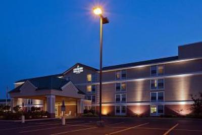 фото отеля Country Inn & Suites Rochester Brighton