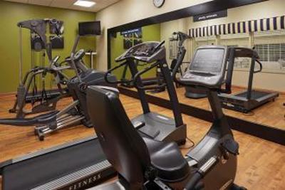 фото отеля Country Inn & Suites Rochester Brighton