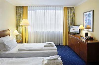 фото отеля Ramada Hotel Kassel City Centre