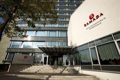 фото отеля Ramada Hotel Kassel City Centre
