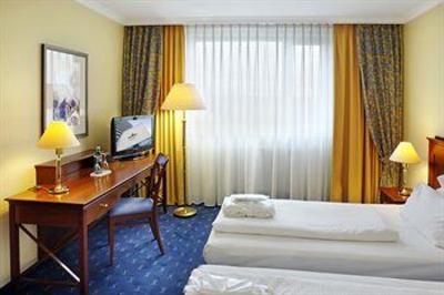 фото отеля Ramada Hotel Kassel City Centre